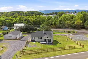 1131 John Marshall Hwy, Strasburg, VA 22657 - Photo 1