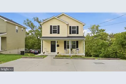 671 Branch Street, Strasburg, VA 22657 - Photo 1