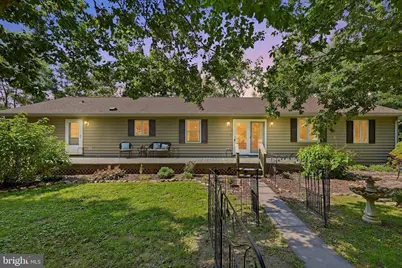 2891 Saumsville Road, Maurertown, VA 22644 - Photo 75