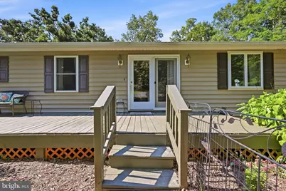 2891 Saumsville Road, Maurertown, VA 22644 - Photo 9