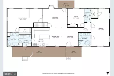 2891 Saumsville Road, Maurertown, VA 22644 - Photo 59
