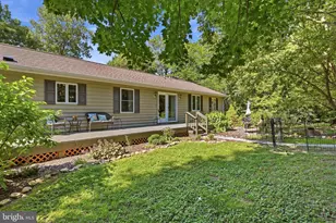 2891 Saumsville Rd, Maurertown, VA 22644 - Photo 1