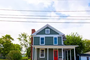 440 E Queen St, Strasburg, VA 22657 - Photo 31