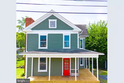 440 E Queen Street, Strasburg, VA 22657 - Photo 9