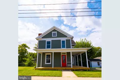 440 E Queen Street, Strasburg, VA 22657 - Photo 1