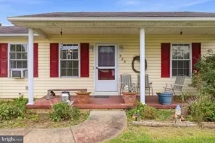 225 Duke Cir, Strasburg, VA 22657 - Photo 5