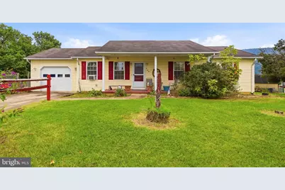 225 Duke Circle, Strasburg, VA 22657 - Photo 1