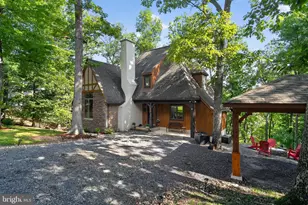 144 Connie Rd, Basye, VA 22810 - Photo 3