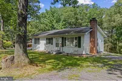 5023 Smith Road, New Market, VA 22844 - Photo 1