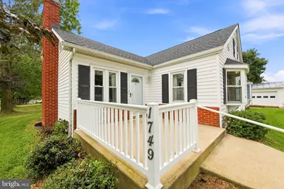 1749 Georgetown Road, Mount Jackson, VA 22842 - Photo 49