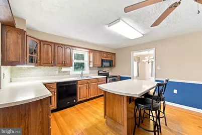 1749 Georgetown Road, Mount Jackson, VA 22842 - Photo 7