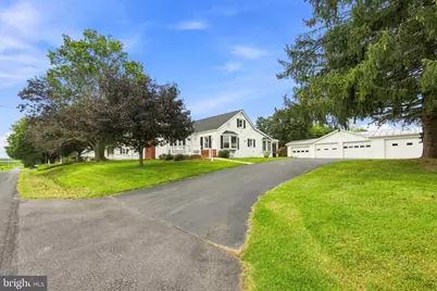 1749 Georgetown Road, Mount Jackson, VA 22842 - Photo 1
