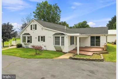 1749 Georgetown Road, Mount Jackson, VA 22842 - Photo 3