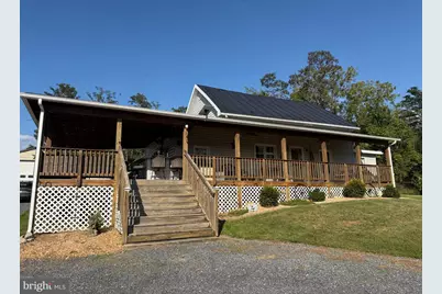 1886 Lutz Hollow, Mount Jackson, VA 22842 - Photo 1