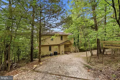 51 Forrest Street, Basye, VA 22810 - Photo 1