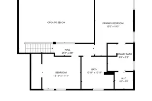 433 Brian Dr, Basye, VA 22810 - Photo 3