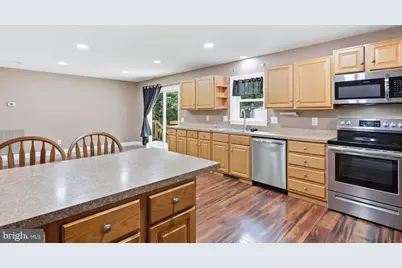 80 Sandpiper Drive, Basye, VA 22810 - Photo 11