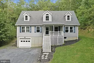 80 Sandpiper Dr, Basye, VA 22810 - Photo 1
