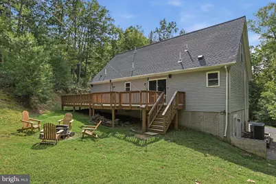 80 Sandpiper Drive, Basye, VA 22810 - Photo 35