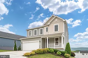 241 Cedar Spring Dr, Strasburg, VA 22657 - Photo 3
