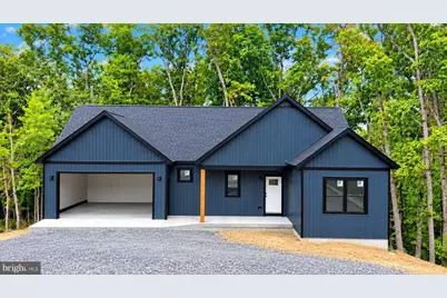 208 Creek Valley Drive, Basye, VA 22810 - Photo 1