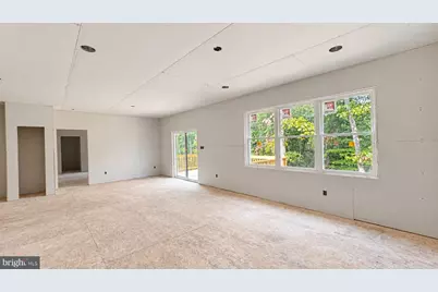 208 Creek Valley Drive, Basye, VA 22810 - Photo 5