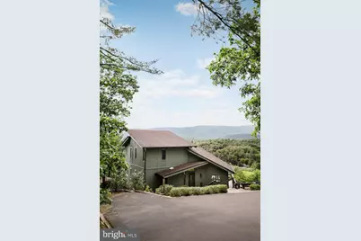163 Raccoon Road, Basye, VA 22810 - Photo 9