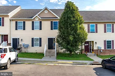 514 Hotchkiss, Woodstock, VA 22664 - Photo 1