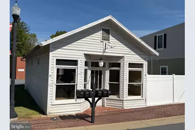 5947 King Street, Mount Jackson, VA 22842 - Photo 1