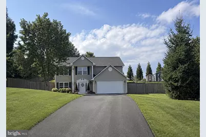 816 Burgess Court, Woodstock, VA 22664 - Photo 1
