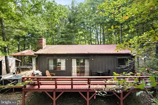 236 Judd Ln, Mount Jackson, VA 22842 - Photo 1