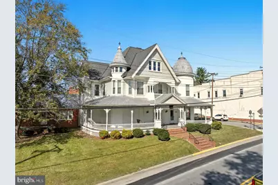 5997 Main Street, Mount Jackson, VA 22842 - Photo 1