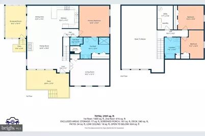 353 Killmon Road, Basye, VA 22810 - Photo 57