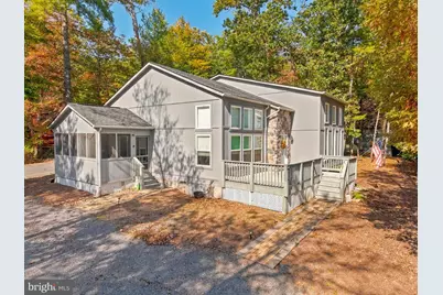 353 Killmon Road, Basye, VA 22810 - Photo 1