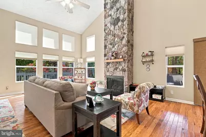 353 Killmon Road, Basye, VA 22810 - Photo 9