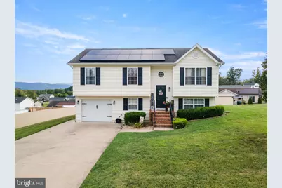 62 Silver Court, Maurertown, VA 22644 - Photo 1