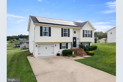 62 Silver Court, Maurertown, VA 22644 - Photo 33