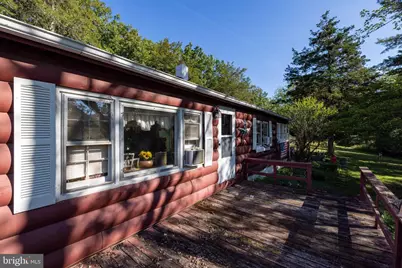 126 Kings Acre Lane, Fort Valley, VA 22652 - Photo 3