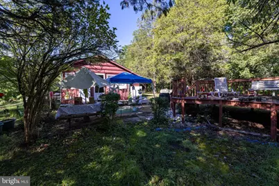 126 Kings Acre Lane, Fort Valley, VA 22652 - Photo 7