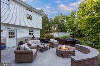 215 Green Hills Lane, New Market, VA 22844 - Photo 27