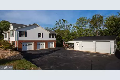 215 Green Hills Lane, New Market, VA 22844 - Photo 23