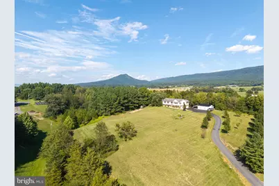 215 Green Hills Lane, New Market, VA 22844 - Photo 35