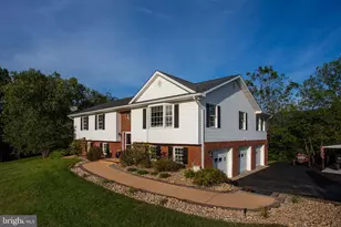 215 Green Hills Ln, New Market, VA 22844 - Photo 1