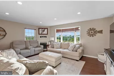 215 Green Hills Lane, New Market, VA 22844 - Photo 3