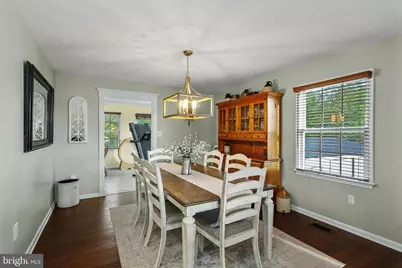215 Green Hills Lane, New Market, VA 22844 - Photo 7