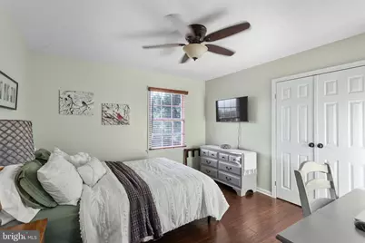 215 Green Hills Lane, New Market, VA 22844 - Photo 17