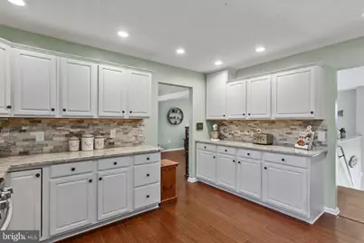 215 Green Hills Lane, New Market, VA 22844 - Photo 9