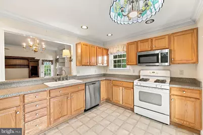 607 Kestrel Court, Woodstock, VA 22664 - Photo 17