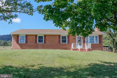 481 Riffey Lane, Woodstock, VA 22664 - Photo 1