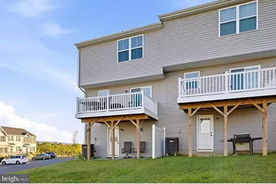 400 Williams Street, Strasburg, VA 22657 - Photo 35